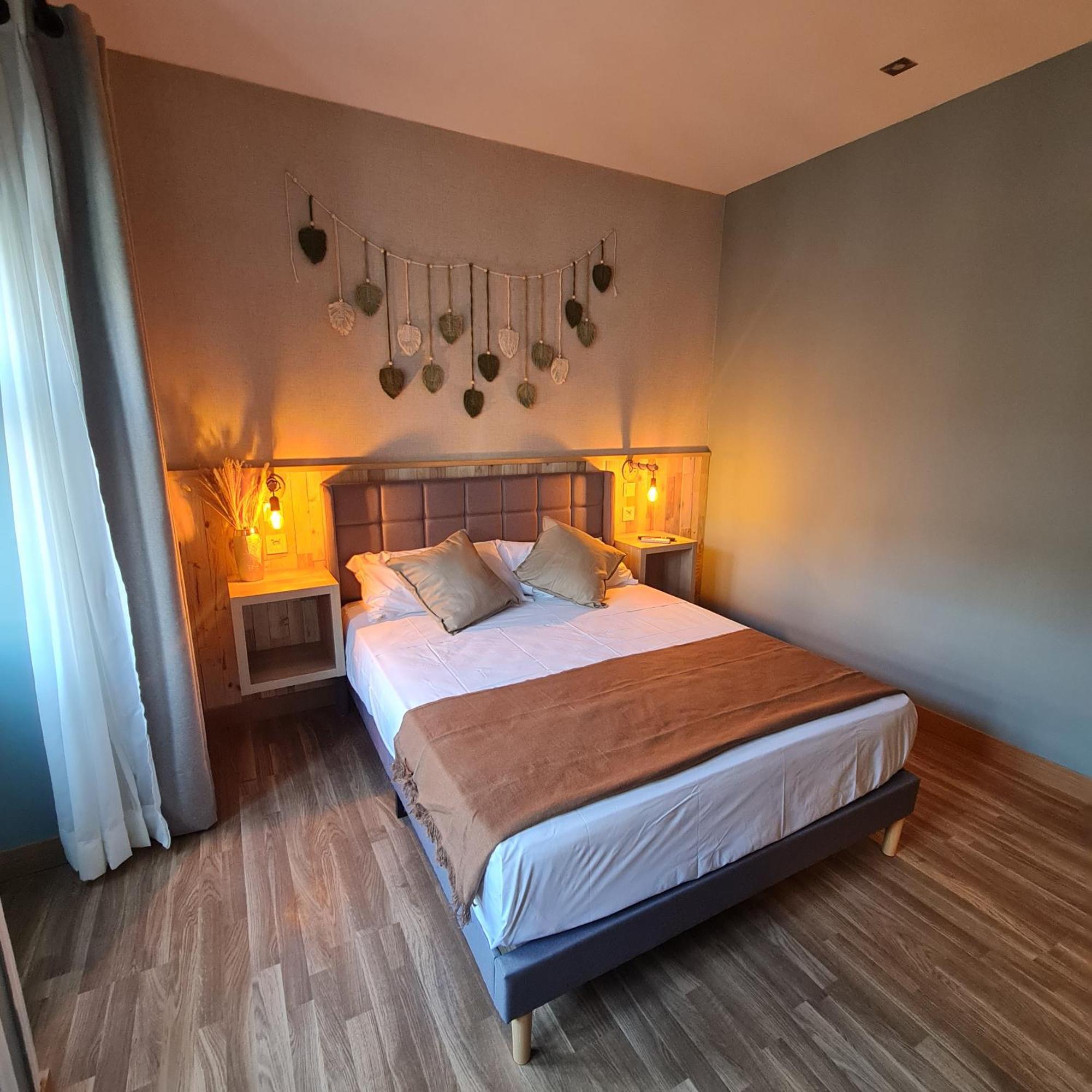 Luxury Green Hostal Madrid Gran Via Exterior photo